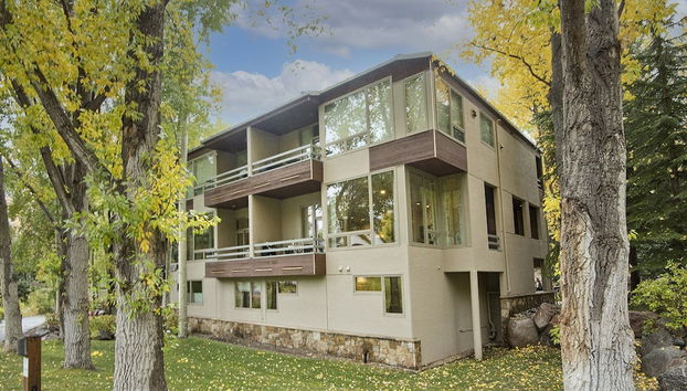Millrace 7-B - Foto 5, Exterior