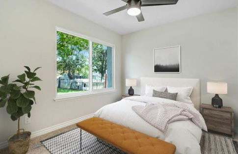 Lancaster Pool Home - Foto 2