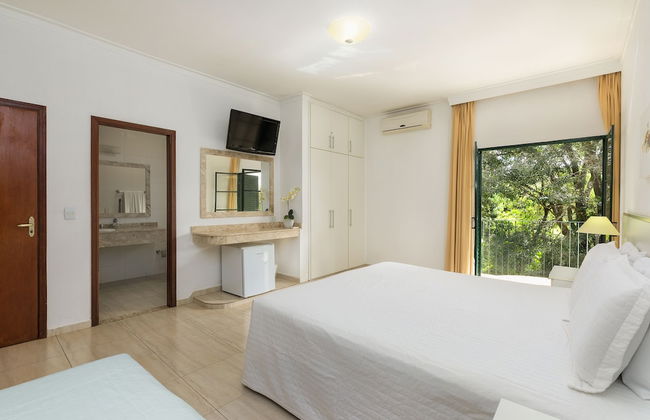 Grínberg's Village Hotel - Foto 3