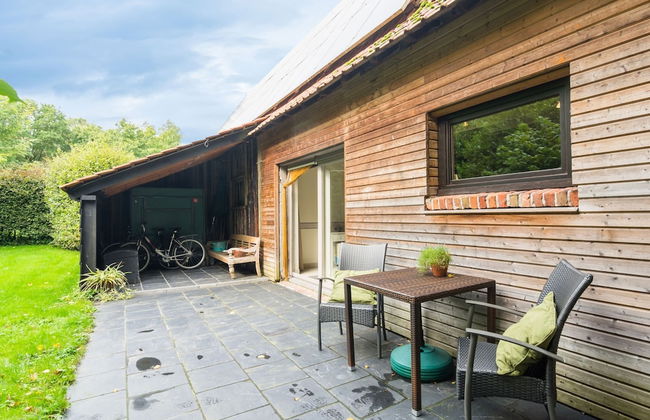 Charming Retreat, Veldegem - Foto 20