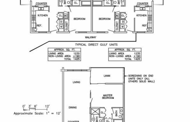 Loggerhead 424 2 Bedroom Condo by RedAwning - Foto 14