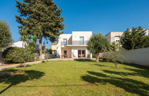 Villa Francesca - Beach and Airport - Foto 27