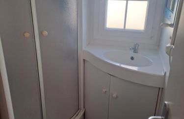 Mobil home 6 personnes - Photo 5