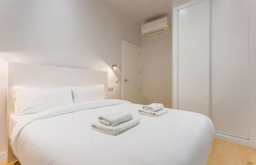 Bright modern - 3Bedrooms 3Bathrooms -Salamanca - Foto 20