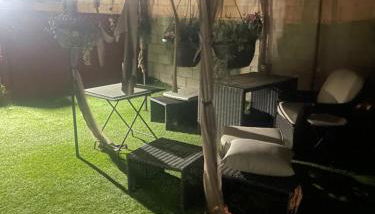 Sofi Intuit Forum Vacation Oasis - Foto 3, Garden