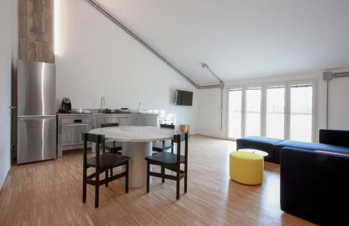 BasicVillage Milano - Foto 47