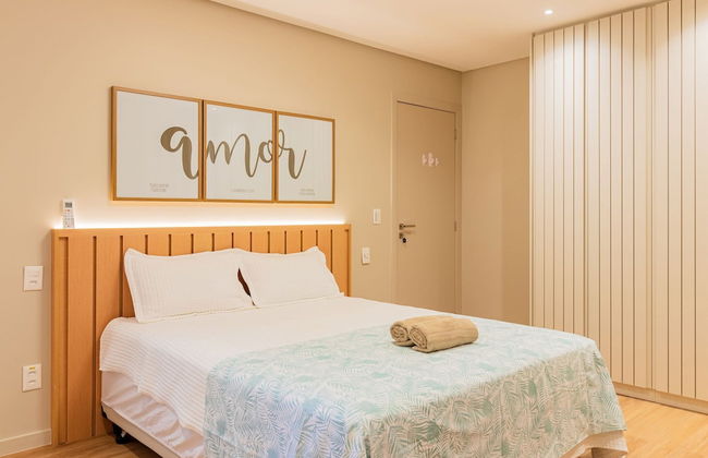 SA05 Excelente Casa 5 Suítes - Sauípe - Foto 15