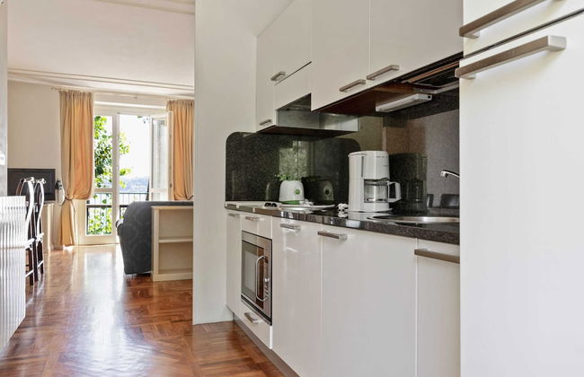 Residence Located on the Shores of Lake Maggiore - Foto 11