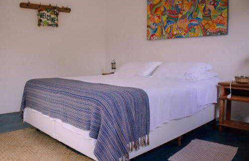 Quinta dos Samaniego - Chalés Rústicos e Suítes - Foto 39