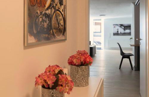 Bad Salzuflen Sweet Appartement - Foto 3