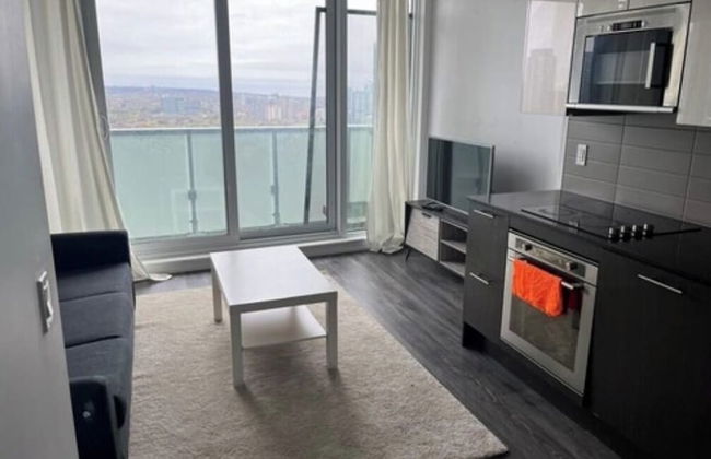 Waterfront Yonge Suites - Foto 6