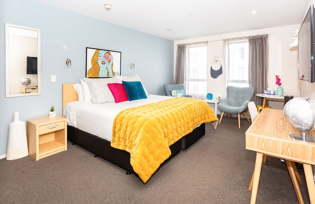 Cathedral Junction Apartment - Foto 1