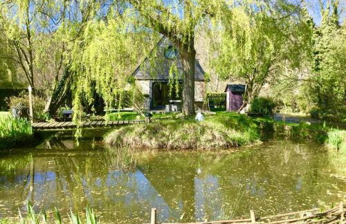 Gîte avec jardin Fécamp-Etretat - Foto 13