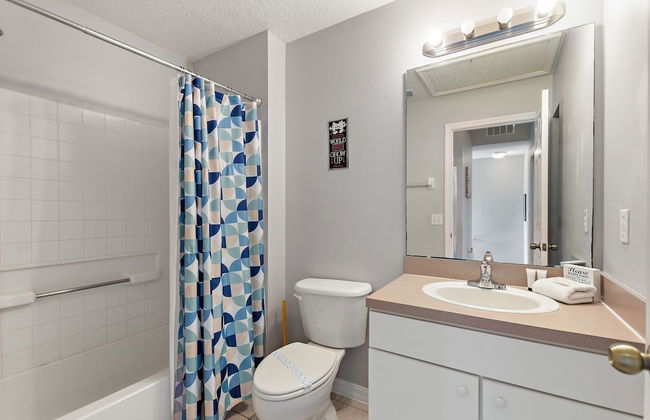 Serene Stay At Terra Verde Resort By Shine Villas 111 3 Bedroom Townhouse - Foto 22