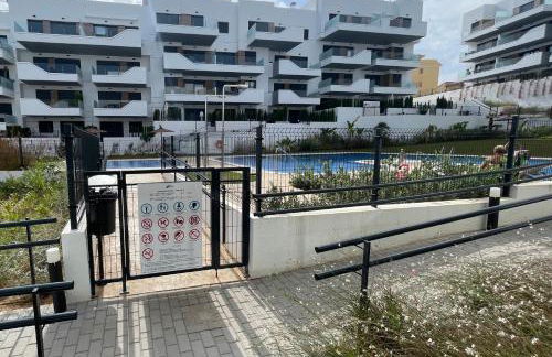 Beautiful Aire Apartment, Villamartin, Alicante - Foto 14