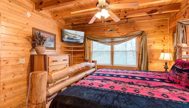 Secret Romance - Foto 2, Habitación