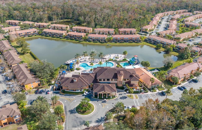 Cozy 3BR Regal Oaks Close to Disney - Foto 68