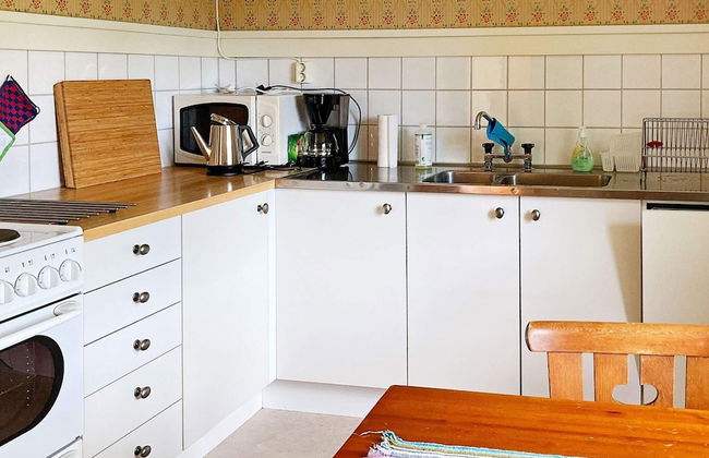 6 Person Holiday Home in Dalskog - Foto 5