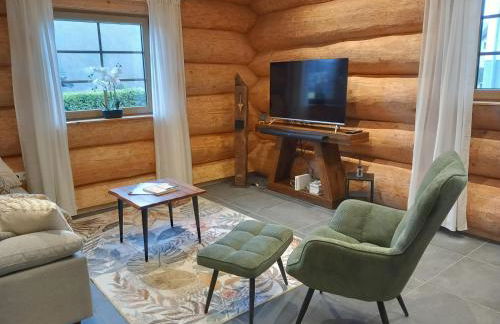 Ferienhaus Waldruhe - Foto 7