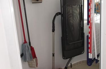 Superb luxurious groundfloor 1 bedroom app on Mar Menor golf resort - Foto 15