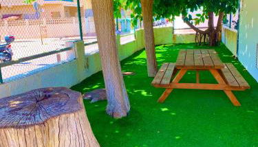 Apto LUXURY BONAIRE - Foto 4, Garden