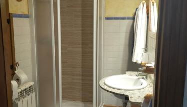 Casa la ilera - Foto 5, towels, Shower