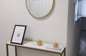 Modern 2bed 2 bath heart of Townson suite - Foto 12