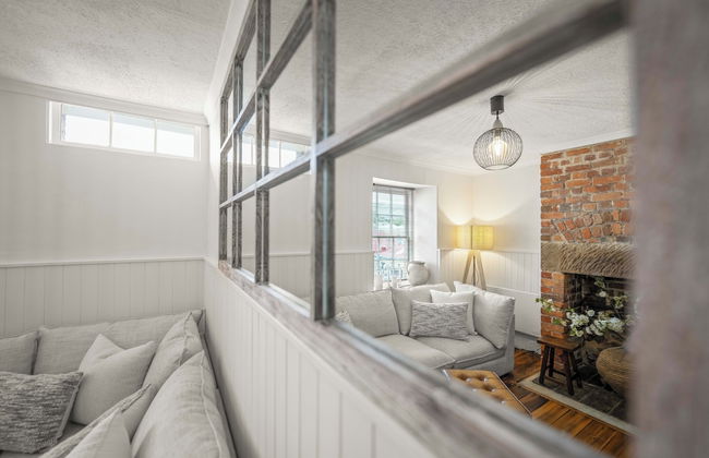 Stylish 3 Bedroom Townhouse - Hobart CBD - Foto 21