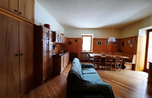 Appartamento Misurina - Foto 6