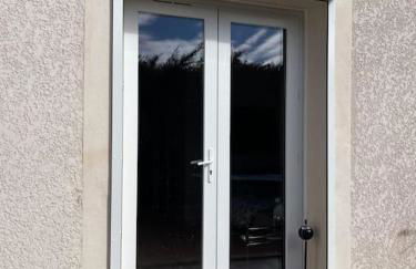 GRENOBLE SUD VARCES Suite privatisée au pied des Montagnes - Foto 21