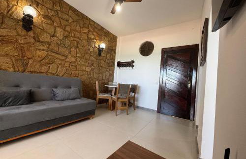 Apto Paradisíaco Beira Mar | ROMM108 - Foto 17