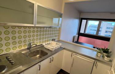 Appartement lumineux 46m2 20e - Foto 6