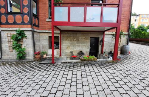 Ferienwohnung Villa Frosch - Foto 9