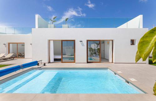 Villa Naroa 14C - Villas Lanzarote - VipVipVillas - Photo 1