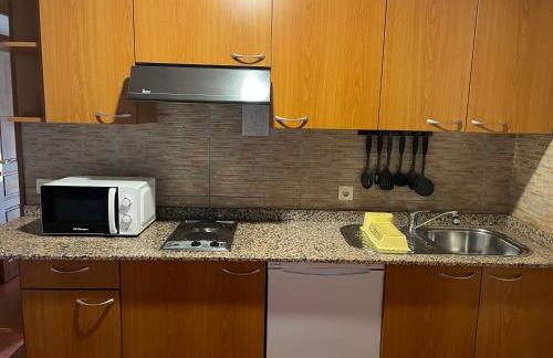 Apartamentos el Cueto de los Collado - Foto 40