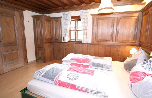 Sprawling Mansion near Ski Area in Salzburg - Foto 4