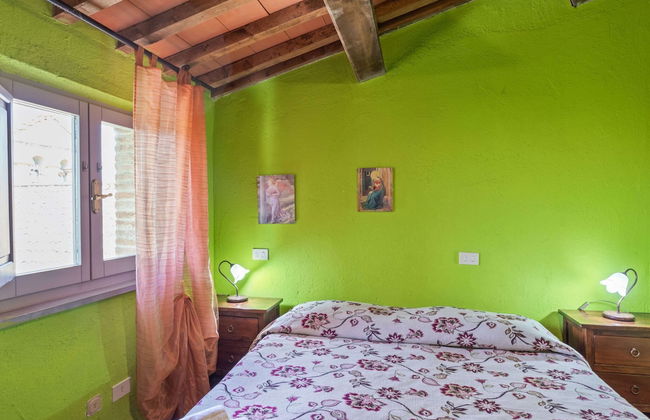 Rustic Holiday Home in Citta di Castello With Swimming Pool - Photo 17