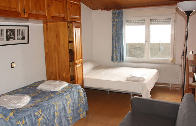 Estudios Cims Pas 3000 - Foto 45