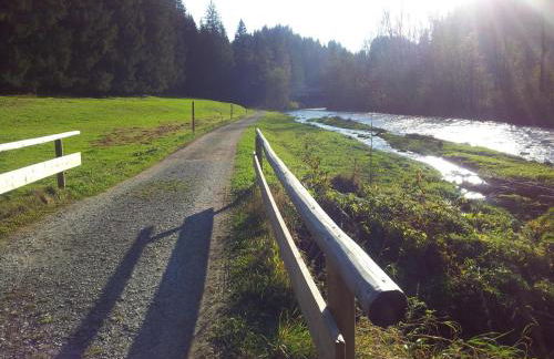 Ferienhaus Allgäu - Foto 12