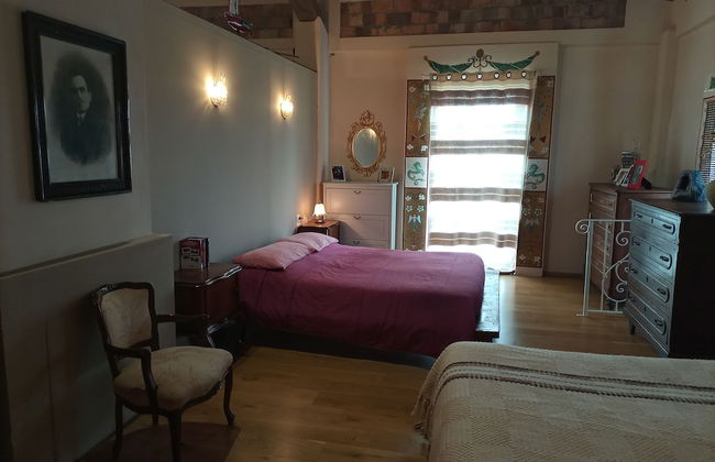 L'Antico Casale dei Sogni - Foto 9