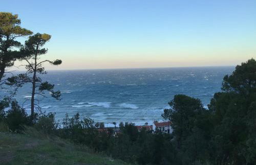 Country house with amazing sea view - Foto 1