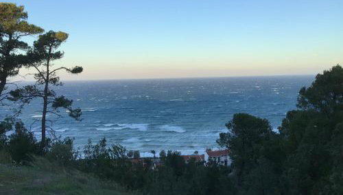 Country house with amazing sea view - Foto 1