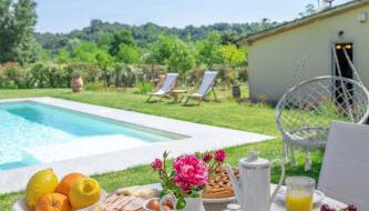 Il Fienile Toscano - Foto 2, Garden, Garden view