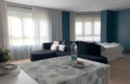 Al_reparo Home Beach _ Adra - Foto 15