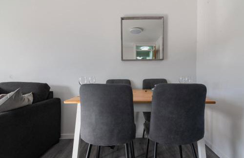 Renfrew House - Foto 11