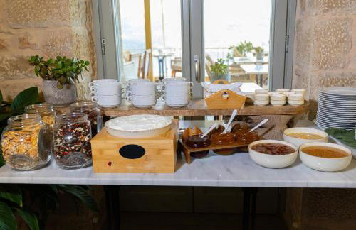 Akrolithi Guesthouse - Foto 11