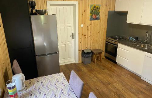 Agroturystyka Podlasie - Foto 4