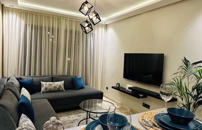 Stay'Inn - Palmier Luxury Living - Foto 9