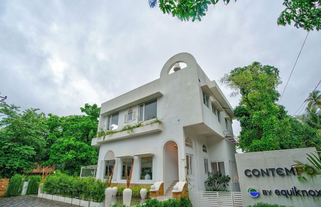 Asgard Apartments & Hotels - Photo 36