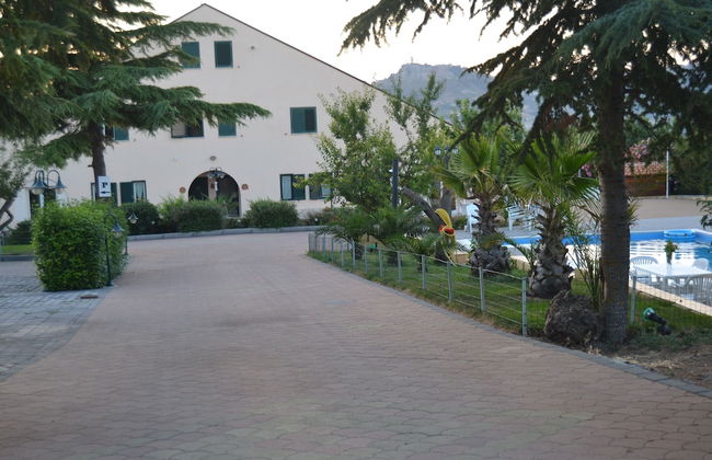 Holiday House & Events With Private Pool in the Center of Sicily - Photo 22